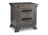 HS - Algoma Nightstands