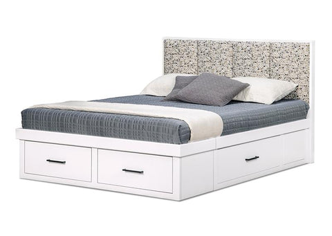 HS - Electra Condo Bed