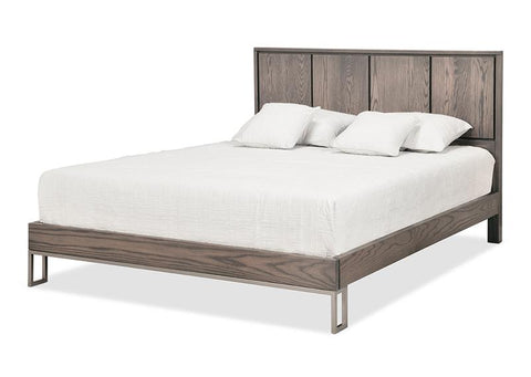 HS - Electra Queen Platform Bed