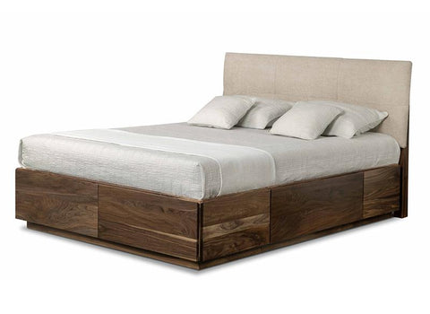 HS - Evora Condo Bed