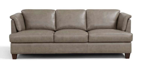 GD - Gent Leather Sofa