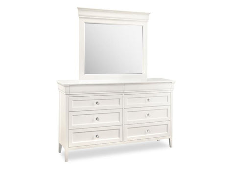 HS - Monticello Dressers