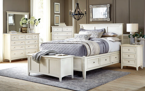 AA - Northlake Bedroom Collection