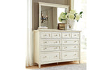 AA - Northlake Bedroom Collection
