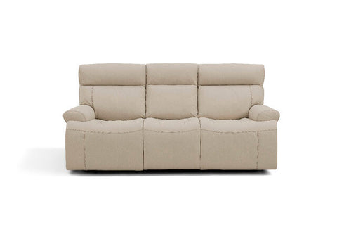 GD - Costarica Leather Reclining Sofa