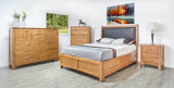 MK - Saffron Bedroom Collection