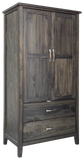 MK - Charlotte Bedroom Collection