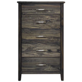 MK - Charlotte Bedroom Collection