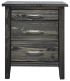 MK - Charlotte Bedroom Collection