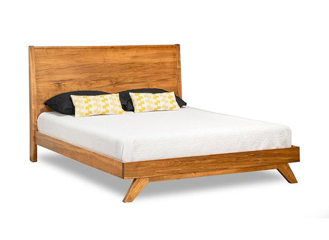 HS - Tribeca Platform Bed