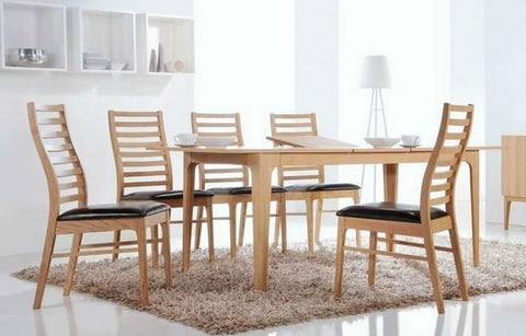 Clearance Dining Set (7 pc)