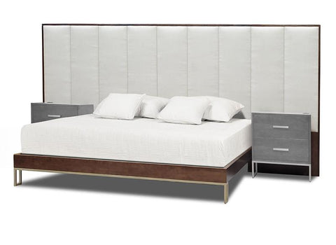 HS - AlaCarte Expression Platform Bed