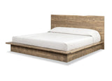 HS - AlaCarte Kingsmill Platform Bed