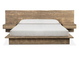 HS - AlaCarte Kingsmill Platform Bed