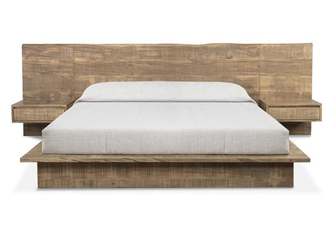 HS - AlaCarte Kingsmill Platform Bed