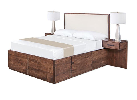 HS - AlaCarte Lisbon Condo Bed