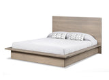 HS - AlaCarte Metro Platform Bed