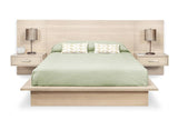 HS - AlaCarte Metro Platform Bed