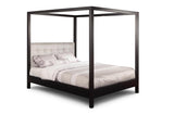 HS - Brooklyn Canopy Bed