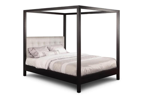 HS - Brooklyn Canopy Bed