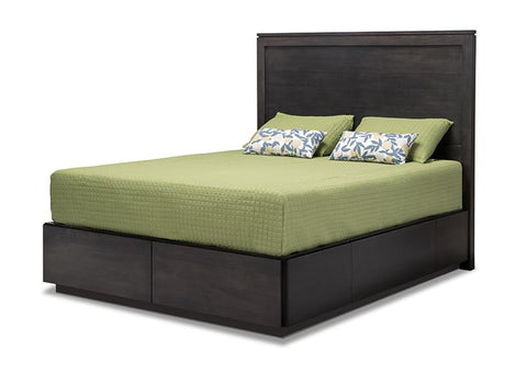 HS - Catalina Condo Bed