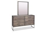 HS - Electra Dressers