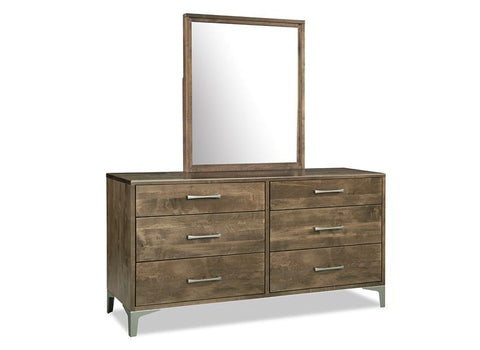 HS - Laguna Dressers