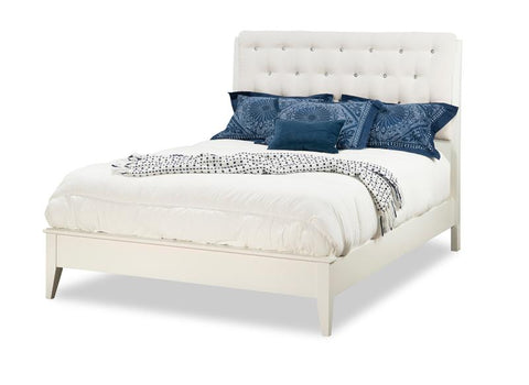 HS - Monticello Bed Wraparound Foot
