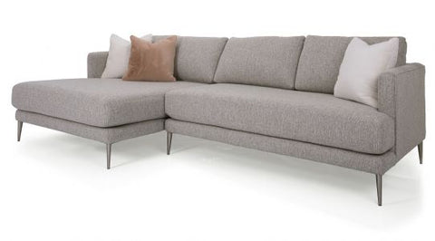 DR 2089 Sectional