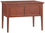 WH - McKenzie 3-Drawer Desk