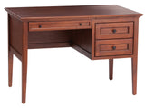 WH - McKenzie 3-Drawer Desk