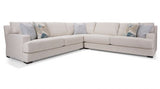 DR 2702 Sectional