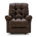 BT - Brosmer Leather Reclining Chair