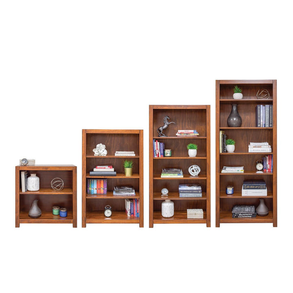 Canadian Made Bookcases / Calgary Furniture Store Amber's Furniture
