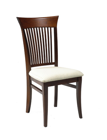 FDW Cardinal Chair