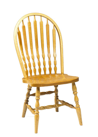 FDW Colonial Chair