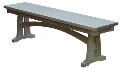 FDW Golden Gate Bench