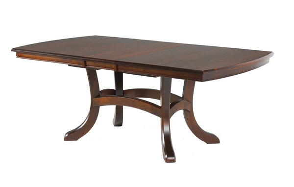 Jordan / Solid Wood Table / Calgary Furniture Store – Amber's Furniture