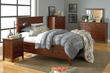 WH - McKenzie Bedroom Collection