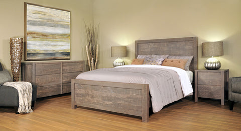 RS - Meta Sequoia Bedroom Collection