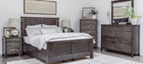 MK - Charlotte Bedroom Collection