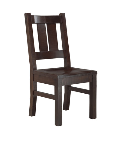 FDW Severn (Rustic) Chair