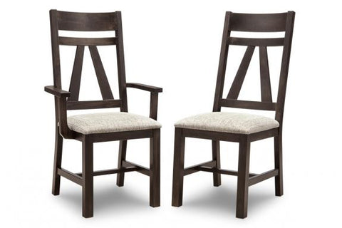 HS - Algoma Chair