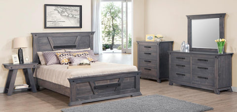 HS - Algoma Bedroom Collection