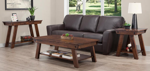 HS - Algoma Living Room