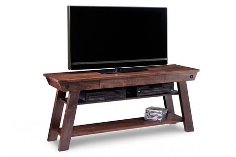 HS - Algoma TV Units