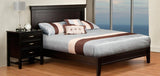 HS - Brooklyn Bedroom Collection