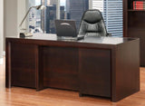 HS - Contempo Executive Desk