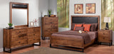 HS - Cumberland Bedroom Collection