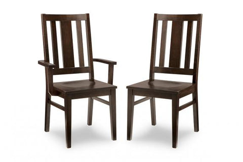 HS - Parker Chair